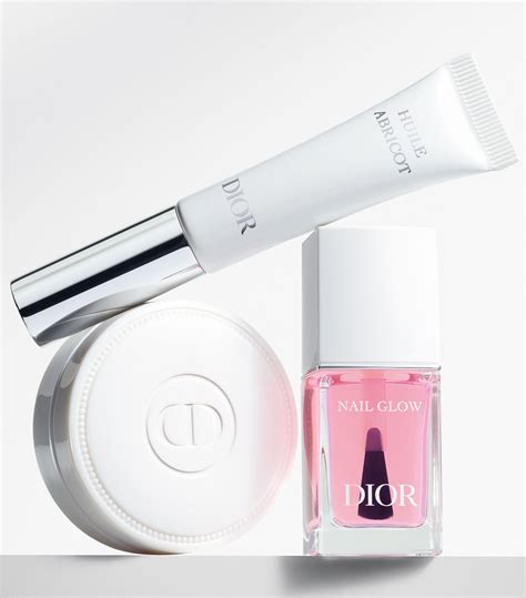 dior nail academy|Dior nail care products.